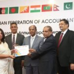 SLT-MOBITEL Annual Report 2020 wins another prestigious honour