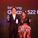 අතිවිශිෂ්ට ස්මාර්ට් ජංගම දුරකතන අත්දැකීමක් සමඟින් SAMSUNG Galaxy S22 කාණ්ඩය ශ්රී ලංකාවේ එළිදක්වයි
