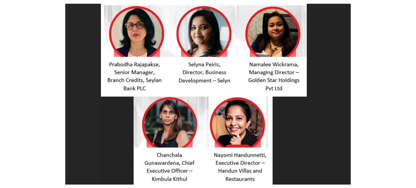 Seylan Bank Presents ‘Empowering Women Entrepreneurs’ Webinar to Support Businesswomen