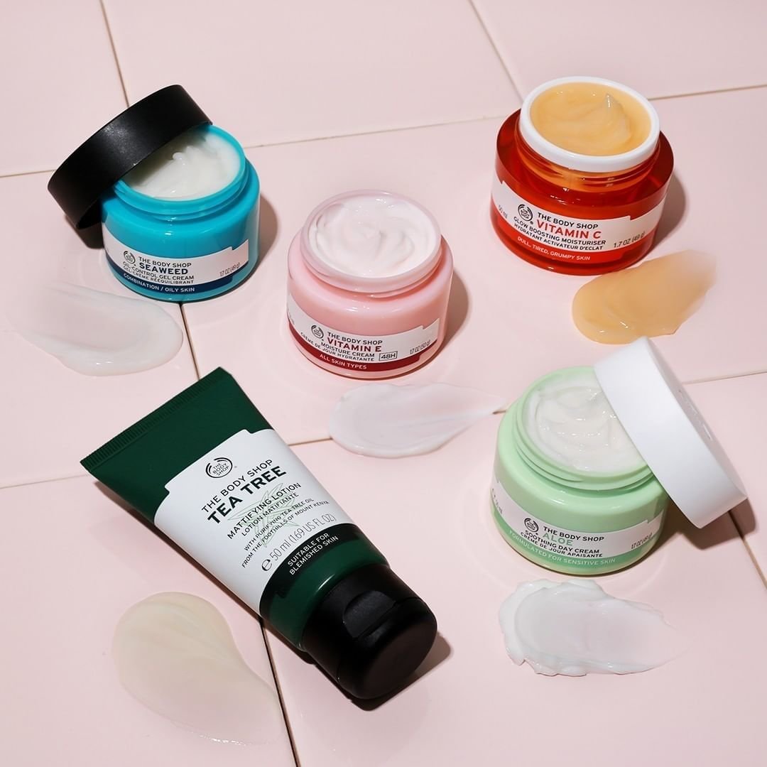 Empowering women across all communities; The Body Shop celebrates International Women’s Day