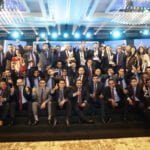 Singer wins People’s Brand of the Year at the SLIM-KANTAR People’s Awards 2022