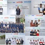 SLT-MOBITEL Powered 37th Junior and Intermediate National Rowing Championship Concludes On A High Note