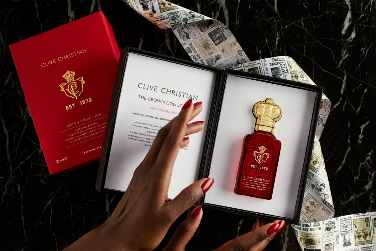 Introducing the Crown Collection