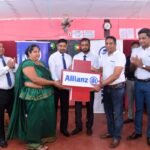 අලියාන්ස් ලංකා, මහියංගනයේදී සිය 2වන තිරසාර වැඩසටහන සාර්ථකව නිම කරයි