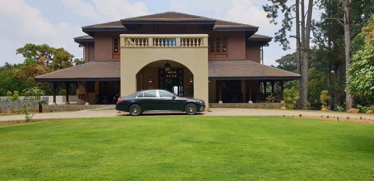 Dendrobium House opens its Doors on National Orchid Day