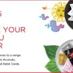 DFCC Bank Debit & Credit Cards: A Card for Everyone and Every Season