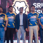 Sri Lanka Esports prepares for National Team Selections