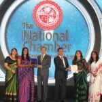 Airtel Lankaவின் மேம்படுத்தப்பட்ட சேவை மற்றும் மதிப்புமிக்க முதலீடுகள் NBEA 2021இல் விருது வழங்கும் நிகழ்வில் அங்கீகரிக்கப்பட்டுள்ளன