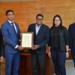 HNB’s environmental sustainability journey receives ISO 14064 endorsement