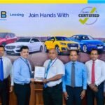 HNB- DIMO partner to offer exclusive leasing options for DIMO CERTIFIED vehicles