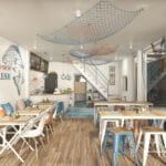 Totally Hooked ready to reel in diners with an unforgettable seafood dining experience