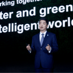 Attracting world-class talent with world-class challenges, and innovating nonstop for a greener intelligent world