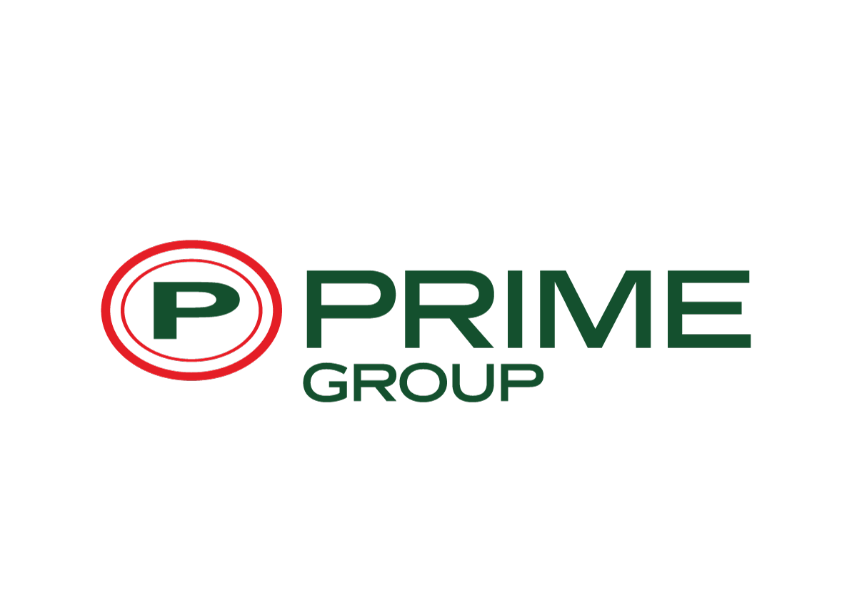 A Message from Prime Group￼