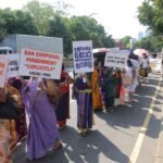 #Noගුටි ‘ළමා සුරැකුම් යාත්රාව’ ළමා ආරක්ෂණය වෙනුවෙන් පාර්ලිමේන්තුවේ සෙනෙහස යදිමින් සමාප්ත වෙයි