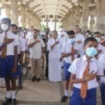 #Noගුටි ‘Child Protection Tour’ Concludes with Appeal to Parliament to Pulsate for Child Protection