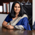 AIA ඉන්ෂුවරන්ස් හි ප්‍රථම කාන්තා ප්‍රධාන විධායක නිලධාරිනිය ලෙස චතුරි මුනවීර මහත්මිය පත්වේ.!