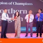 Union Assurance Celebrates Partnership with Commercial Bank