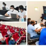 SLIIT හි වෘත්තීය මාර්ගෝපදේශන ඒකකය විසින් සිසුන්ගේ අනාගත වෘත්තීය අවස්ථා සහතික කරයි