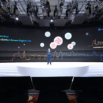 Huawei APAC ඩිජිටල් නවෝත්පාදන සම්මේලනය අවසන් වේ