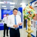 Singer unveils fully-fledged Dahua Surveillance system Concept Store