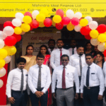 Mahindra IDEAL Finance Unveils 20th Branch with Expansion into Kuliyapitiya