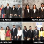 SLIIT Team creates landmark history as the first-ever Sri Lankan entry to advance to Microsoft Imagine Cup World Championship 2022