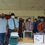 LIONS OF DISTRICT 306A1 GATHER TO CELEBRATE THE HUMANITARIAN SERVICES CARRIED OUT BY ITS MEMBERS