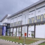 Morison Commences Commercial Production at State-of-the-Art New Pharmaceutical Manufacturing Facility