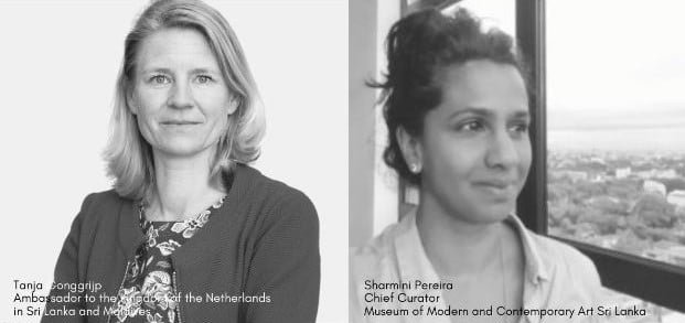 Netherlands Embassy in Sri Lanka and Maldives supports MMCA’s ‘Museum Intensives’ programme