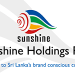 සන්ෂයින් හෝල්ඩින්ග්ස් 2023/24 මූල්‍ය වර්ෂයේ පළමු කාර්තුව සඳහා 14.1% ක ඉහළ පෙළේ වර්ධනයක් වාර්තා කරයි