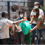 Sysco LABS ‘Share a Meal. Share a Moment’ Phase 4 reaches communities in need