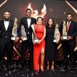 CTC இல் சிறப்பாக செயற்பட்டவர்கள் 2021 ஆம் ஆண்டுக்கான வருடாந்திர Pinnacle விருதுகளில் கௌரவிப்பு