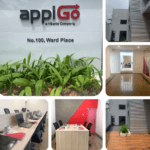appiGo moves to its brand-new head office after scoring its homerun with e-commerce web solutions