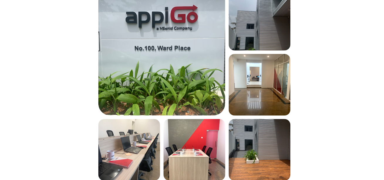 appiGo, இலத்திரனியல்-வணிக இணையத் தீர்வுகள் மூலம் அதன் வெற்றிகரமான மதிப்பெண்களைப் பெற்ற பிறகு தனது புத்தம் புதிய தலைமை அலுவலகத்திற்கு நகர்கிறது