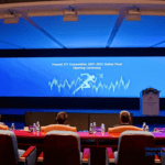 132 Teams Face Off at the Huawei ICT Competition 2021-2022 Global Finals