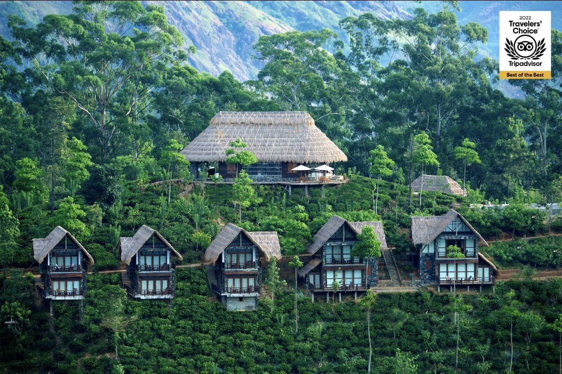 98 Acres Resort & Spa to spearhead luxury tourism to Sri Lanka via recent award: ‘Top 20 Best Romantic Hotels in Asia 2022’