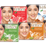 Velvet launches new soap with added boost for your skin 