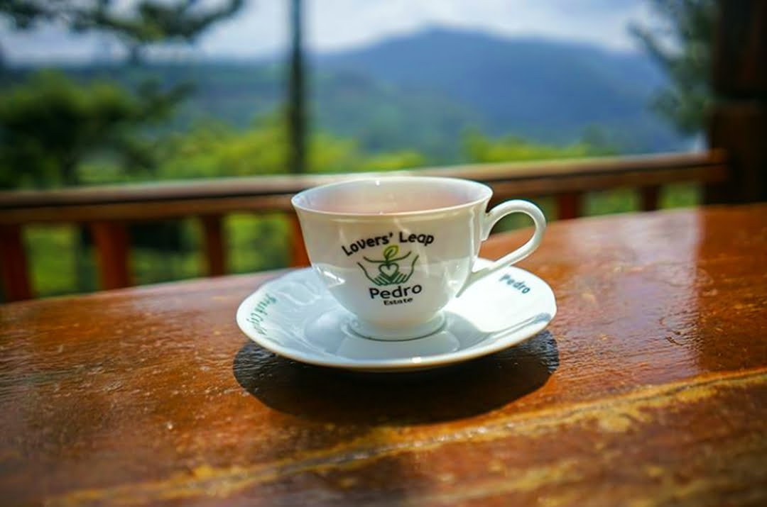 Kelani Valley Plantations’ Pedro Estate Tea graces the Queen’s Platinum Jubilee