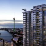 447 Luna Tower partner with LIWE Communities to provide modern lifestyle services to residents