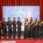 AIESEC in University of Sri Jayewardenepura concludes Tribute 2022