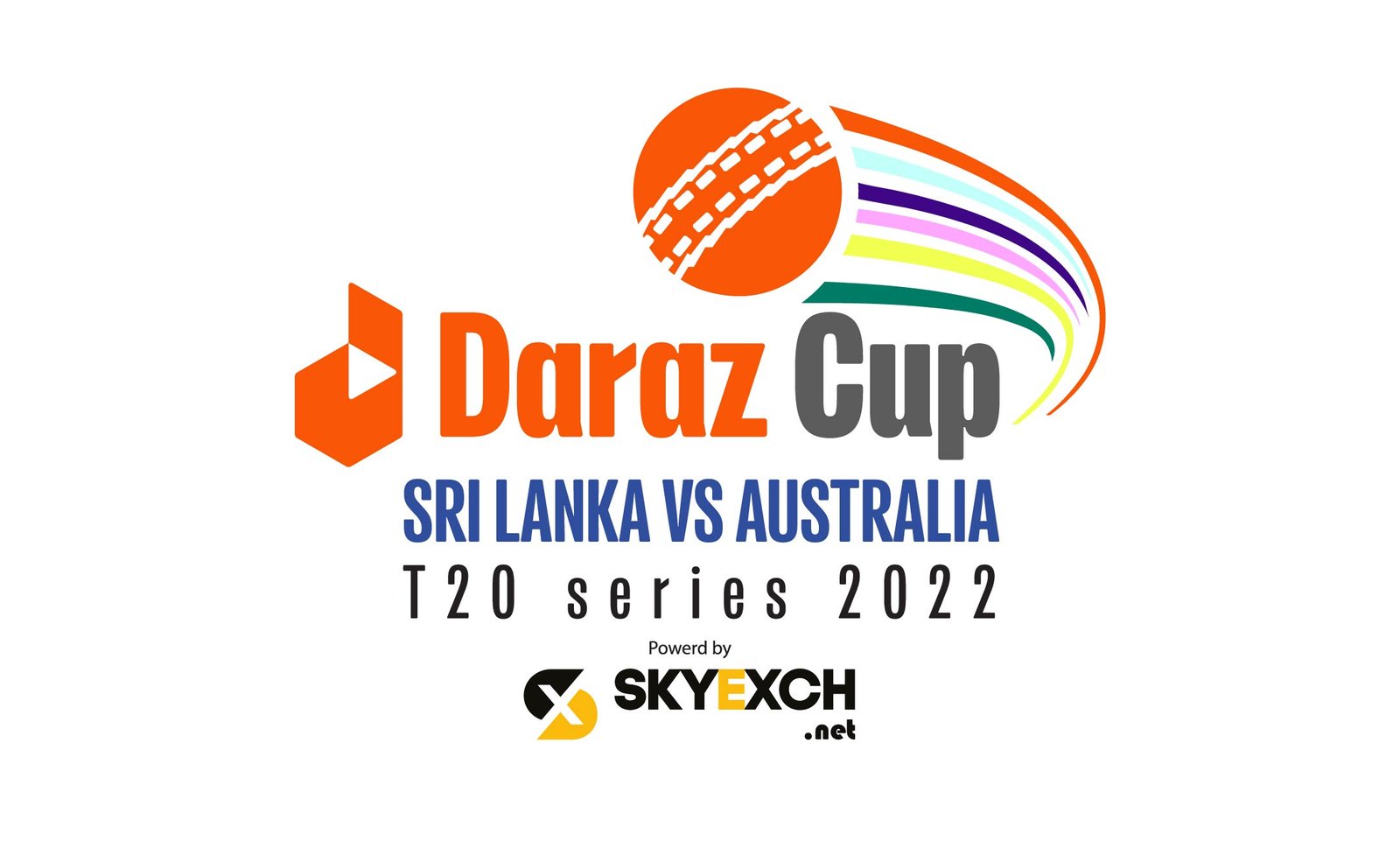 Daraz powers Lankan Lions as they take on Australia at the ‘Daraz Cup’ T20 series