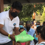 Hemas Consumer Brands continues commitment to helping local communities in need