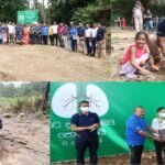 Driving sustainable green initiatives to fight against climate change and generate long-term value for Sri Lanka