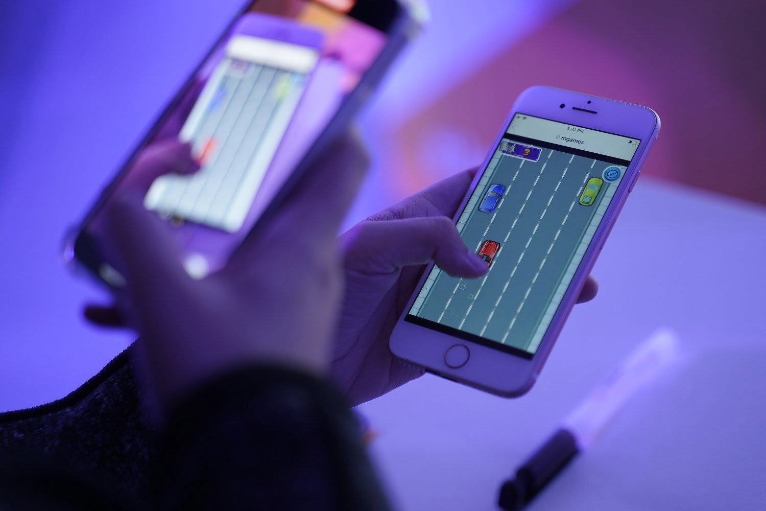 Rakuten Viber மற்றும் Mineski Global இணைந்து பொழுதுபோக்குடன் viber இன் mgames chatbot ஐ அறிமுகப்படுத்துகின்றன