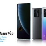 Get Your ZTE Blade V30 Now at Singer!