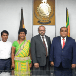 ශ්‍රී ලංකාව තුළ නිපුණතාවයෙන් පිරි ශ්‍රම බලකායක් ගොඩනැගීම සඳහා මොරටුව විශ්වවිද්‍යාලය සහ ධම්මික හා ප්‍රිසිලා පෙරේරා පදනම එක්වූ නව ව්‍යාපෘතියක්