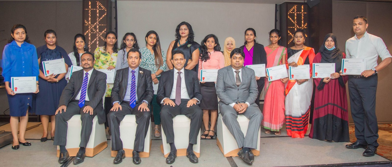 இலங்கை மருந்தாக்கல் சங்கத்துடன் ஹேமாஸ் பார்மசியுட்டிகல்ஸ் இணைந்து மருந்தாளுநர்களின் திறனை மேம்படுத்துவதற்கு நடவடிக்கை