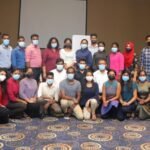 சமூக ஒருங்கிணைப்பையும் நல்லிணக்கத்தையும் முன்னெடுத்துச் செல்லும் இலங்கை இளைஞர்கள்