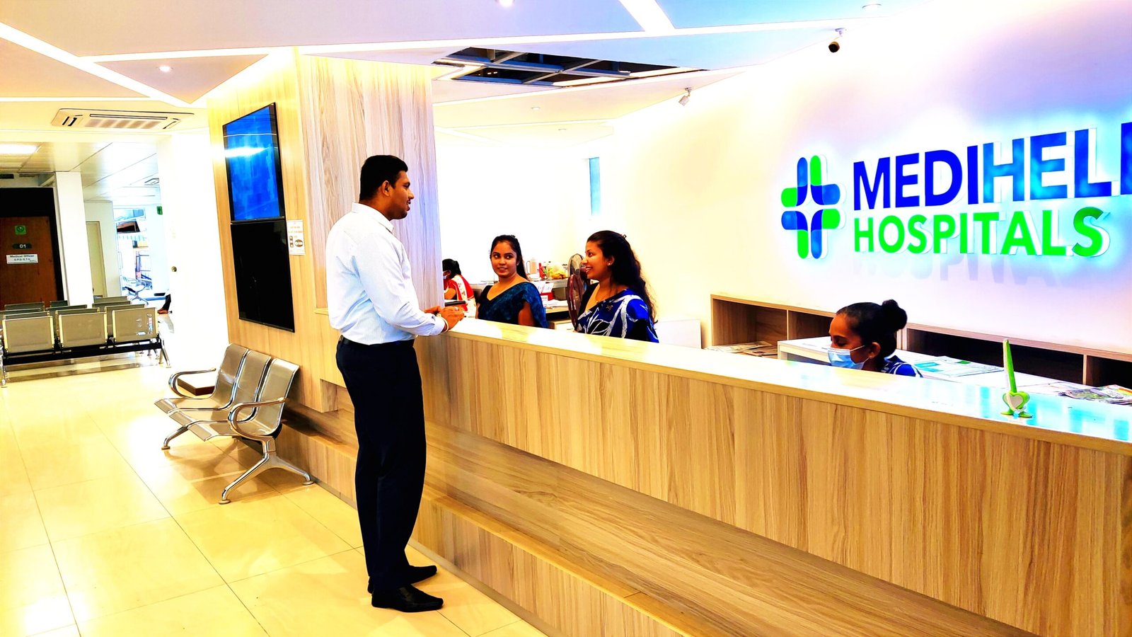 Medihelp Hospitals forges ahead with expansion amidst a challenging macroeconomic backdrop