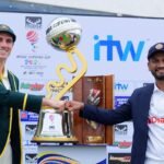 Moose Clothing Company unveils the all-new Moose Cup 2022 Trophy